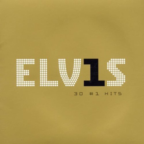 Presley Elvis - 30 #1 Hits