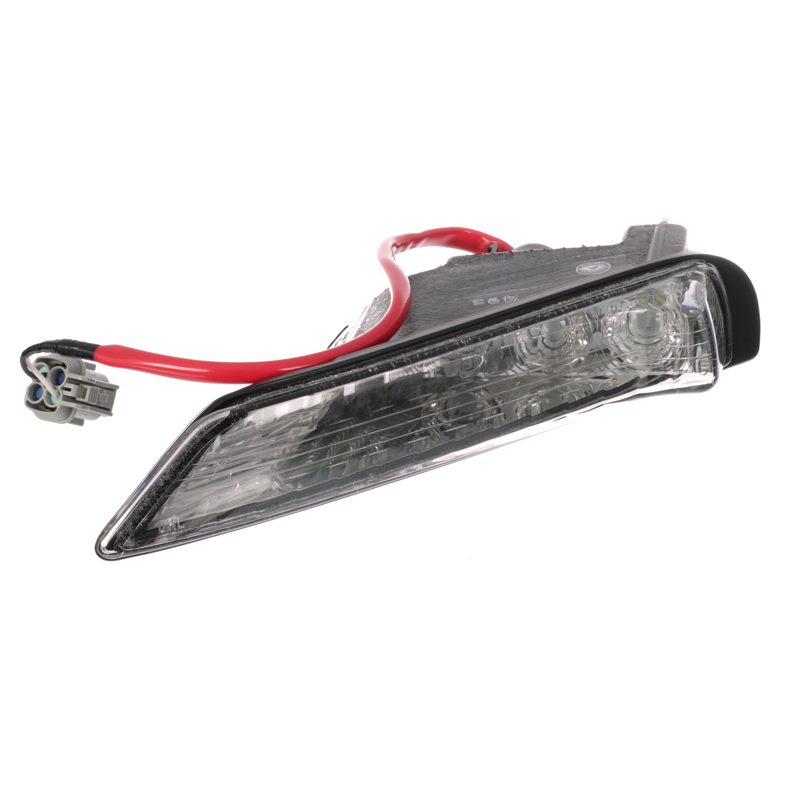 Lámpara de circulación diurna del lado del conductor para Subaru BRZ 2013-2016 (N/P 84502CA051)