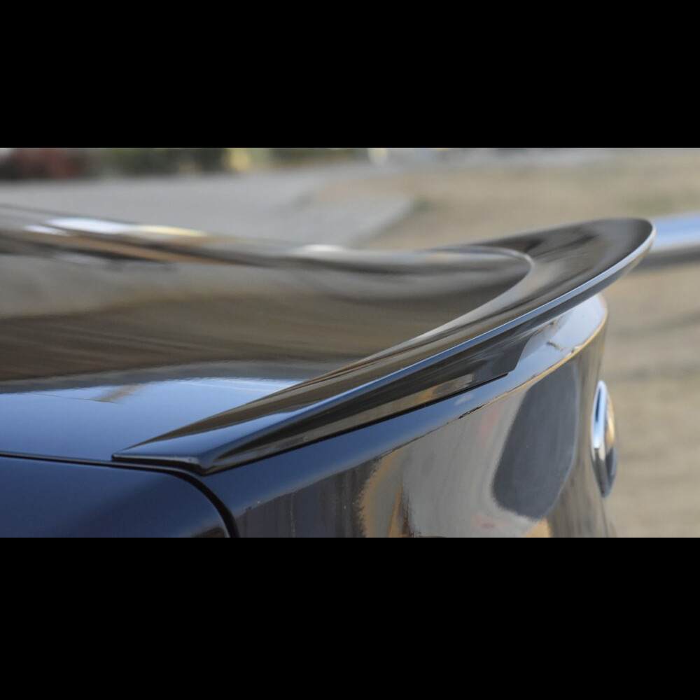 Rear Trunk Spoiler For Kia All new Cadenza 2020+ eBay