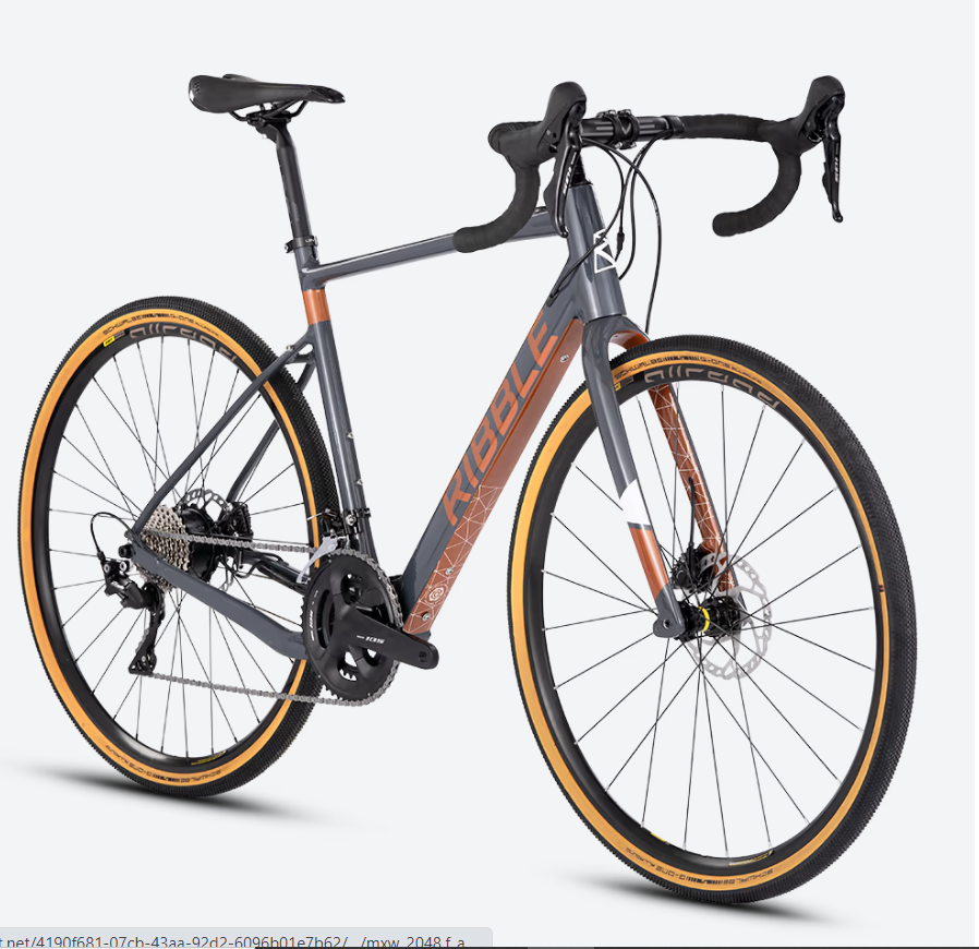 ribble cgr 105