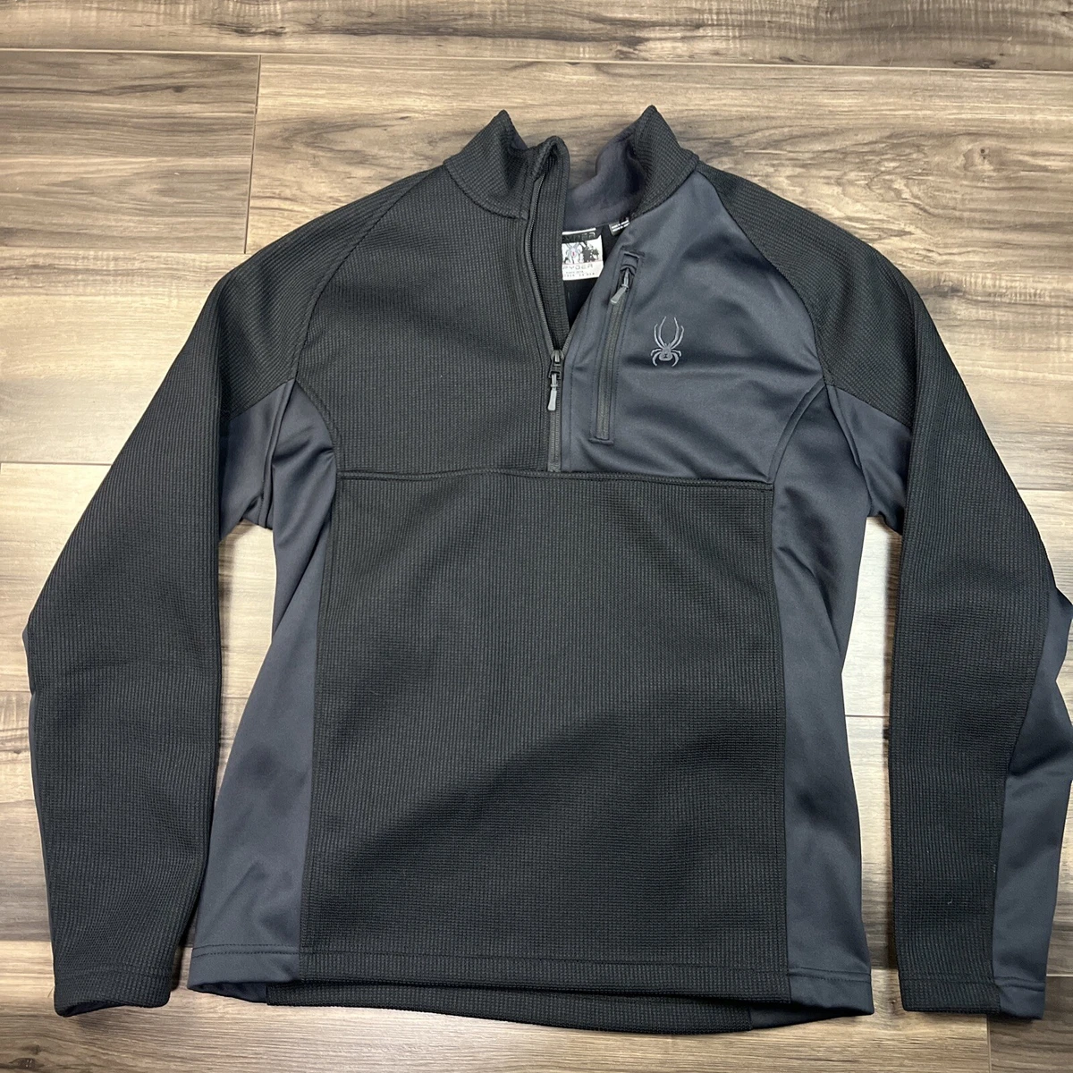 spyder outdoor gear