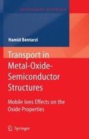 Transport In Metal-Oxide-Semiconductor Structures | Buch | 9783642163036