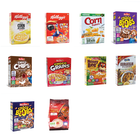 Kelloggs Nestle corn flakes BREAKFAST CEREALS NutriLine Choco chips SRI LANKA