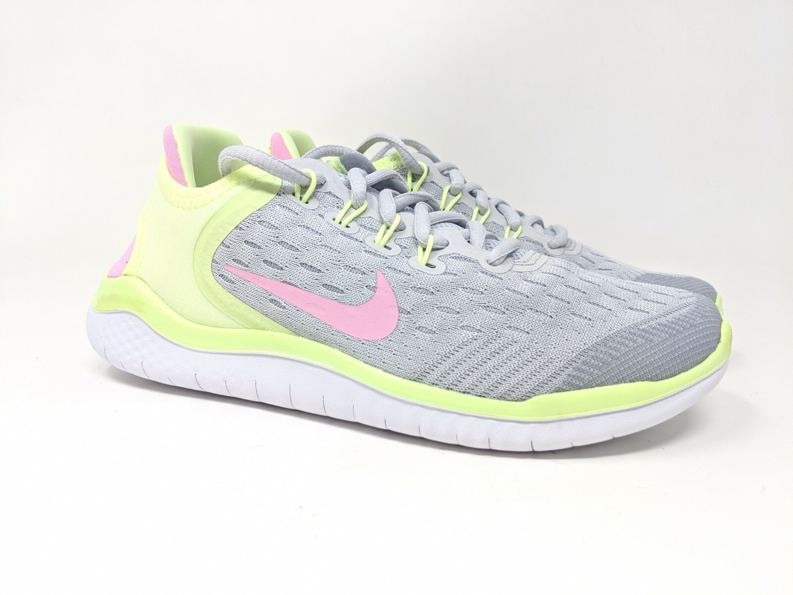 nike free rn 2018 pink