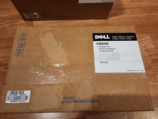 DELL KMD0W Imaging Drum BLACK Dell 2330d Factory  ( SEE PICTURES)