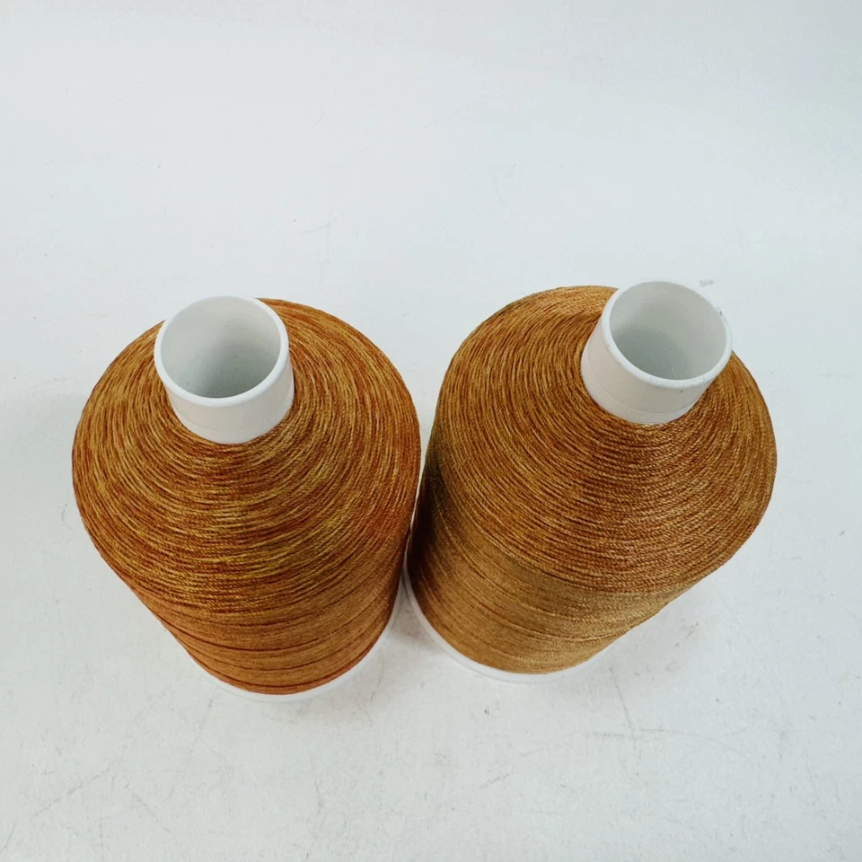 3 Pack - Gutermann Zwibond 13/3 C-110. 100% Polyamide. Top Thread for Airbags - Image 2 of 4