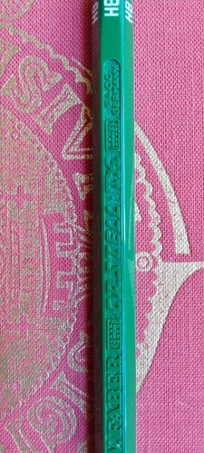 +++ RARE VTG Model Faber Castell TK9400 LEAD HOLDER GERMANY Mechanical Pencil - Bild 8 von 10