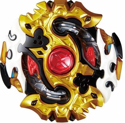 Takara Tomy Beyblade Burst Booster B 132 02 Spriggan Requiem 7 Absorb Ebay