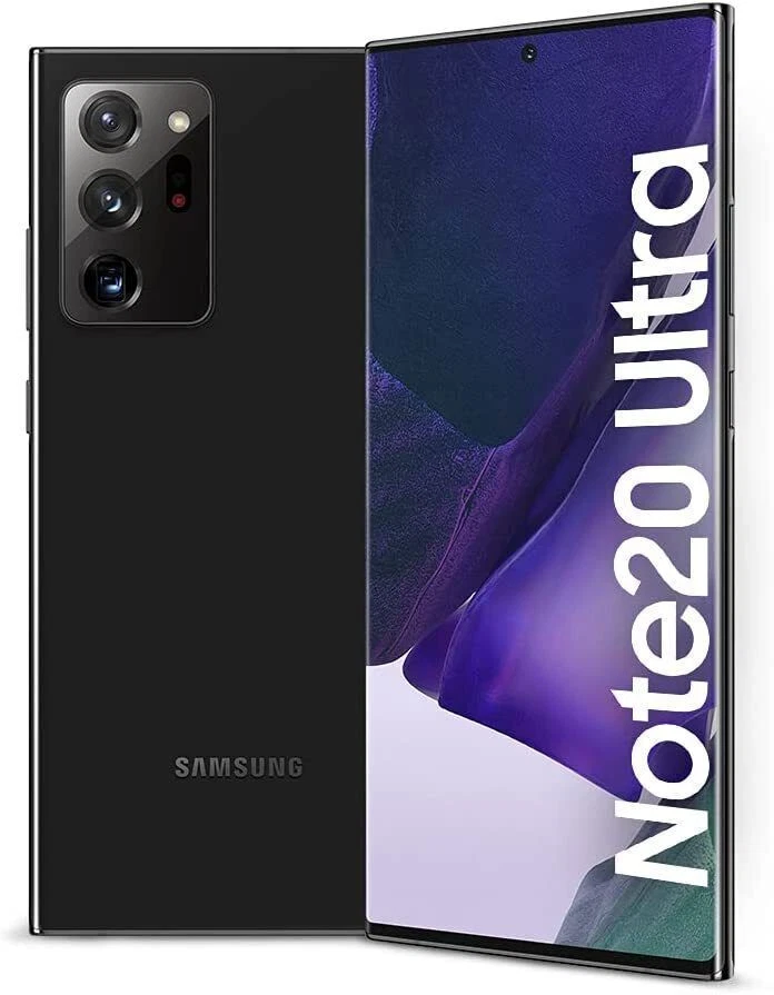 galaxy note20 ultra ・海外版 Amazon | 【SIMフリー】Galaxy Note 20 Ultra 5G 256GB 本体