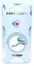 PopSockets Floral Snake Serpent Phone Holder PopSocket Pop Socket PopGrip