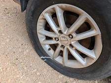 Full Set Dodge Grand Caravan 2014 15 16 17 18 19 20 2021 17 Rims Wo Tires