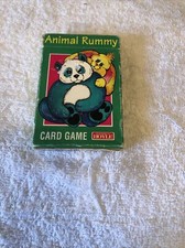 Hoyle Animal Rummy, 1995