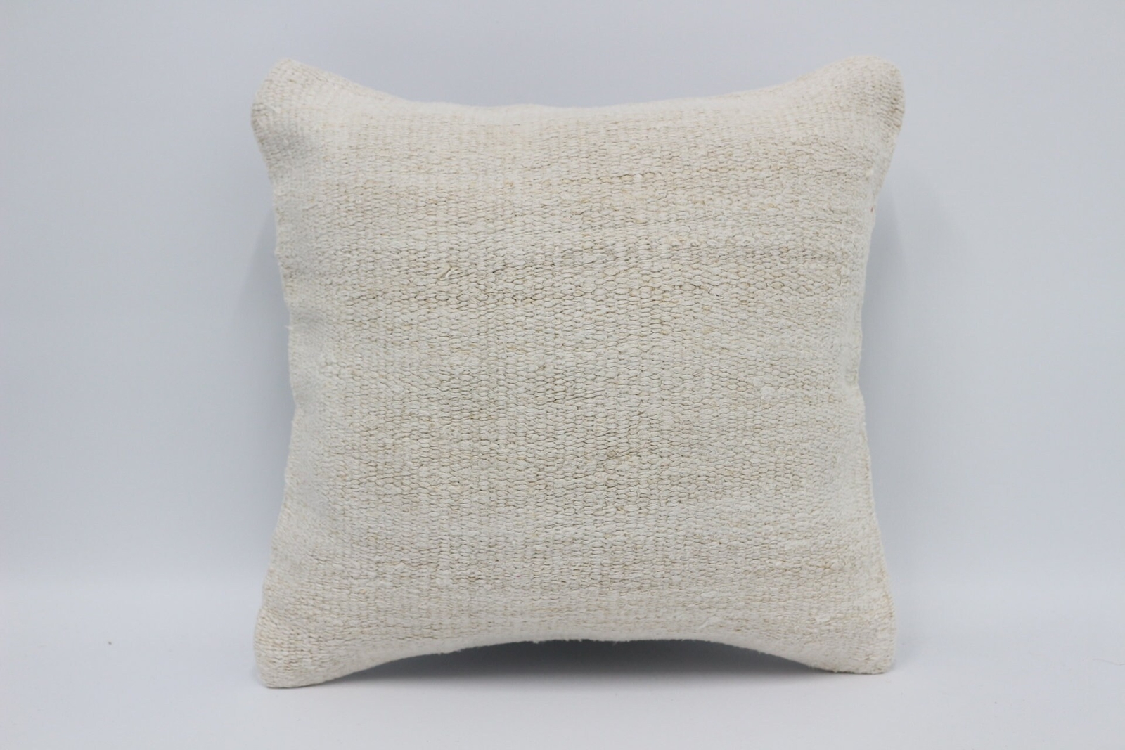 Ethnical Kilim Rug Pillow, Kilim Pillow, 14