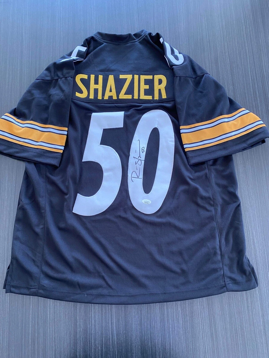 Shazier hot sale jersey steelers