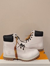 Timberland Women's 6 inch" Double Sole Premium Waterproof Boots Size 9 NIB