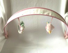 comfort & harmony monkey bouncer