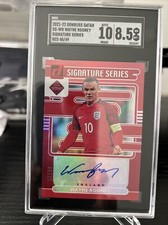 2025-26 Donruss Road to FIFA World Cup 26 Soccer Checklist Guide in-content 26