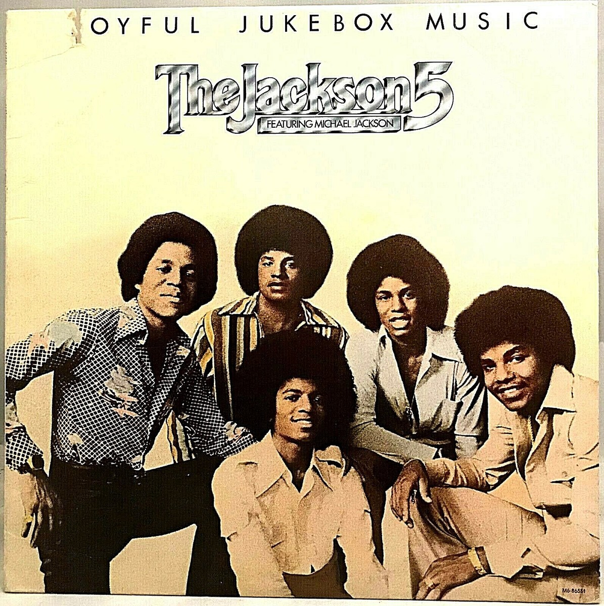 THE JACKSON 5 