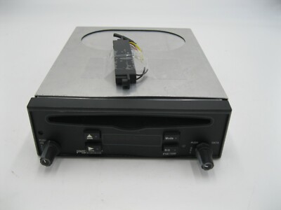 PS Engineering PXE7300 Inflight Entertainment System 11970 CD Player