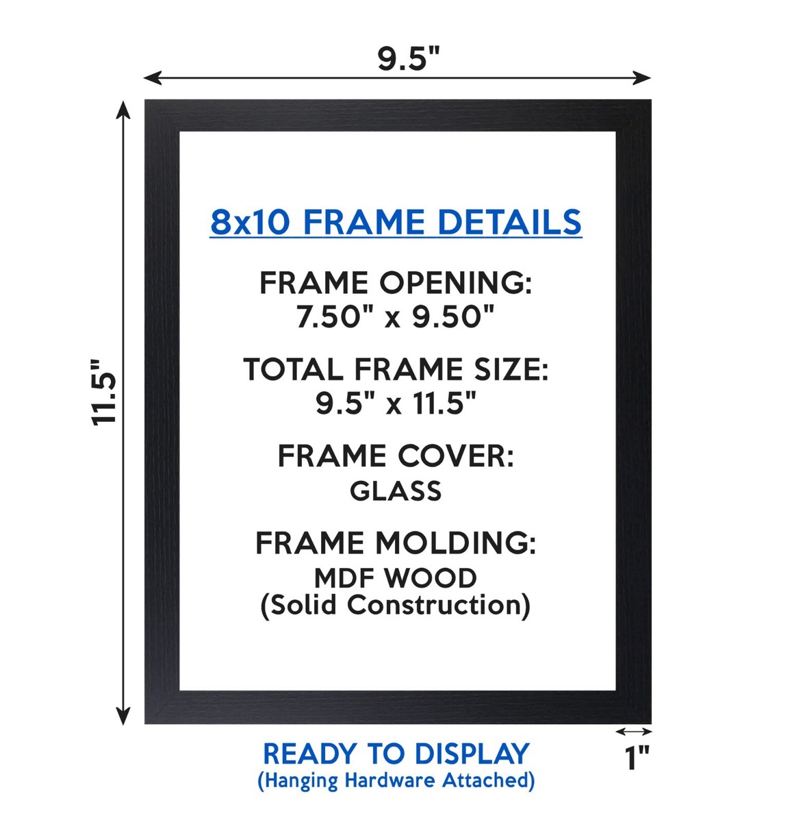 Framed JOHN JFK JACQUELINE KENNEDY Photo Picture MARTHA'S VINEYARD