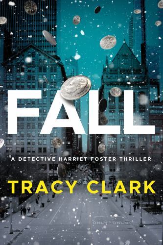 Fall by Tracy Clark (2023, Trade Paperback)