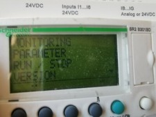 Schneider Electric SR2 B201BD Smart Relay 24VDC 240VAC