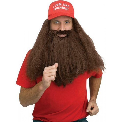 I Felt Like Running! Forrest Gump Hat 