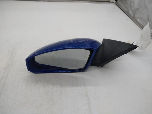 03 04 05 06 07 08 NISSAN 350Z FRONT LEFT SIDE VIEW MIRROR OEM K6302CD060       