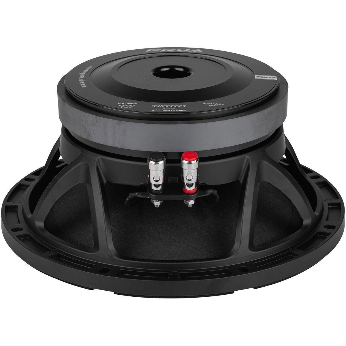 PRV Audio 10MB800FT 10