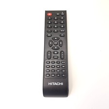 HITACHI Remote Control JKT-62C -Tested