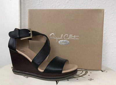 dr scholl's sweet escape wedge