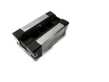 Rexroth R162289420 Carbon Steel Ball Runner Block NEW FREE FAST SHIP