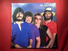 J3-76 ALABAMA The Closer You Get ... 1983 ... AHL1-4663