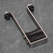 Transpak Roller Bracket Assembly T6-4-20702, T6-4-20702-PD