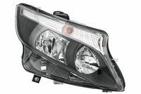 Hella 1EL 011 284-521 Hauptscheinwerfer FüR MERCEDES-BENZ