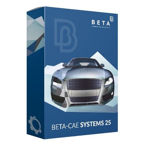 BETA-CAE Systems 25 (Marvels of Design through Simulation) - Picture 3 of 8
