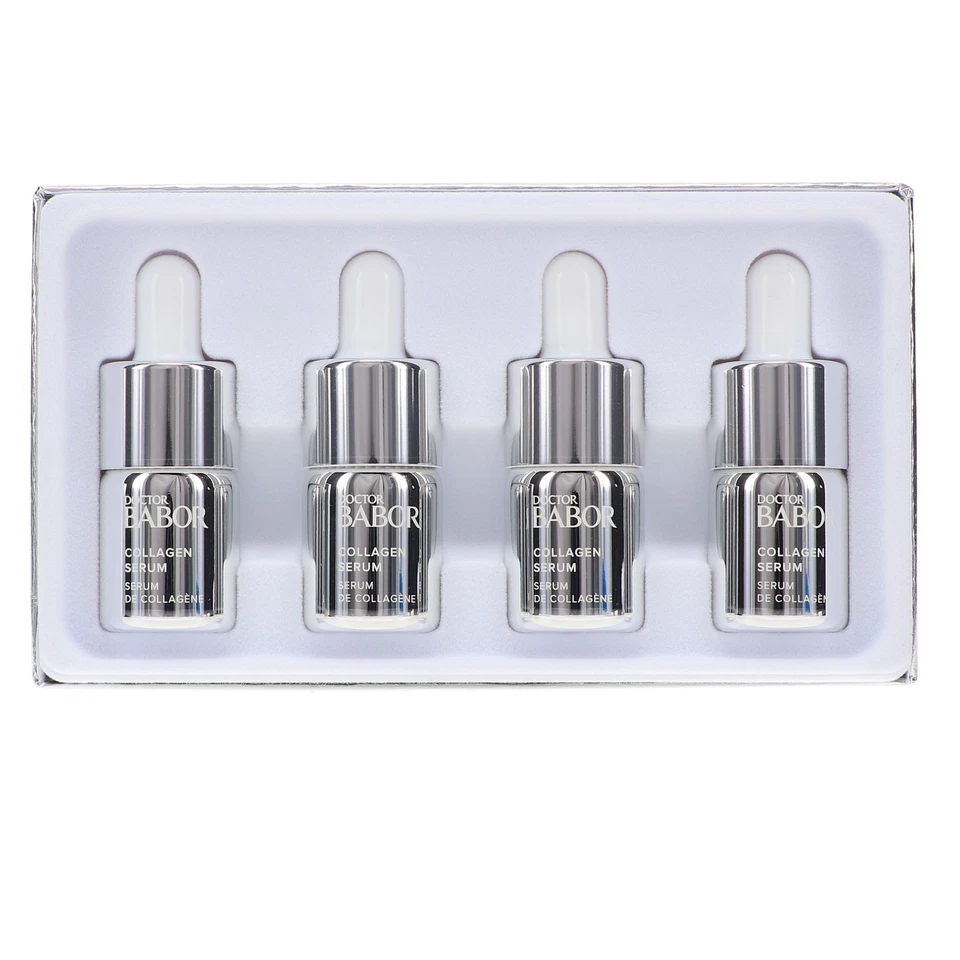 BABOR Lifting RX Collagen Serum 4 Count - image 2 of 4