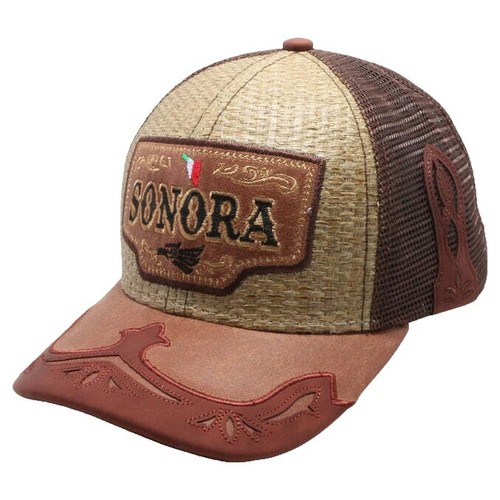 Palace Freedom Distressed Trucker Hat Fox Brown Brand New | eBay