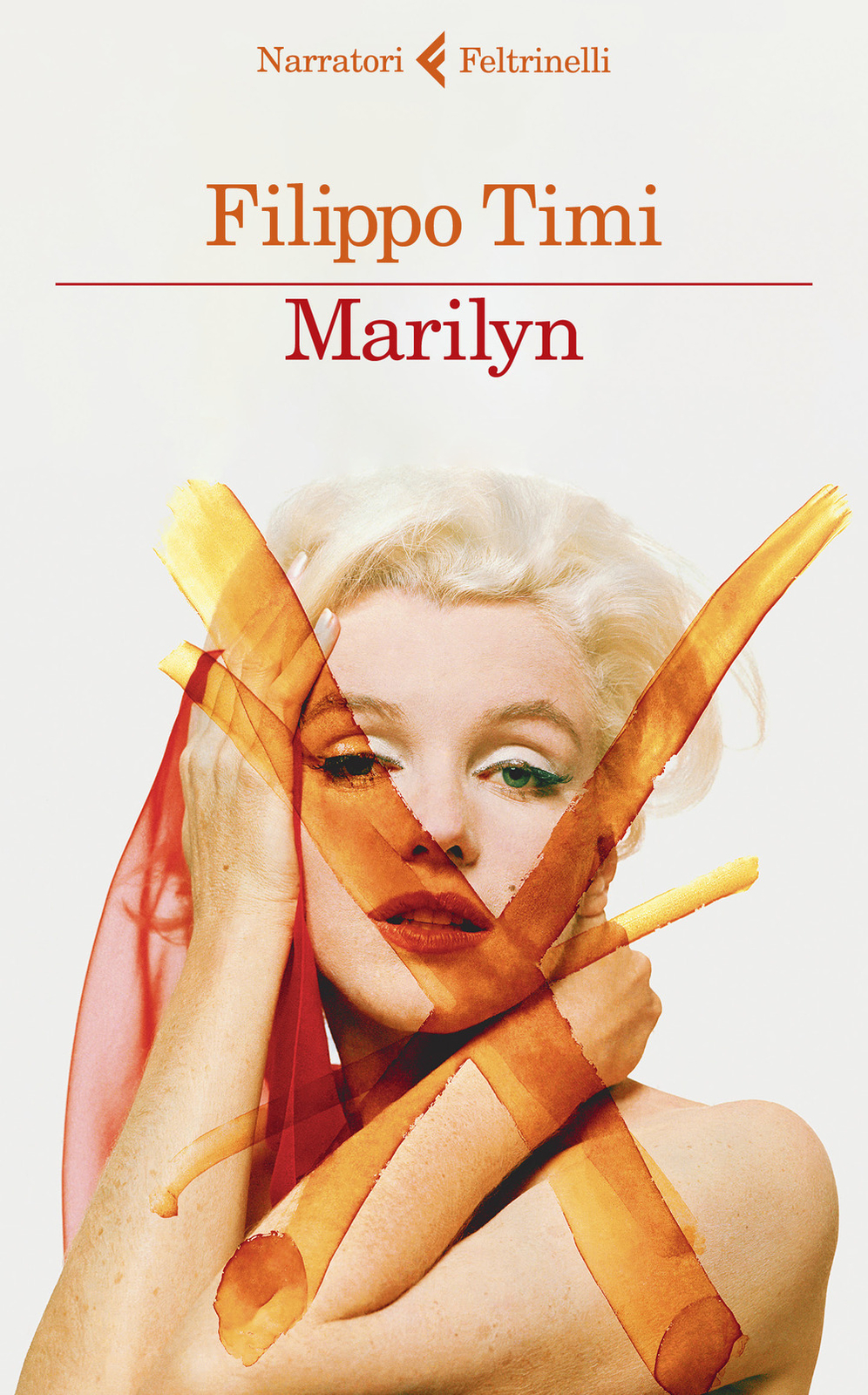 Marilyn - Timi Filippo
