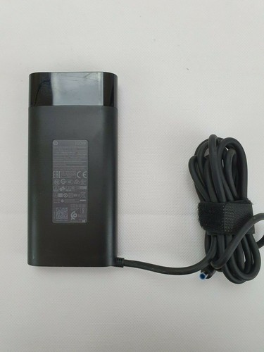 Genuine HP 775626-003, 917649-850, L48757-001, L32661-001 150W Laptop Charger - Zdjęcie 2 z 7