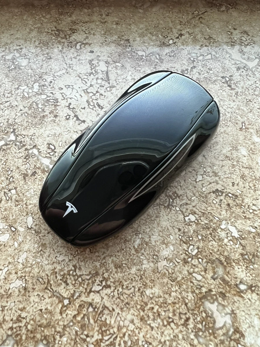 Tesla model online 3 key fob
