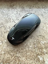 2017 - 25 TESLA MODEL 3/Y SMART KEY REMOTE FOB FCC: 2AEIM-1133148 1133148 MINT!
