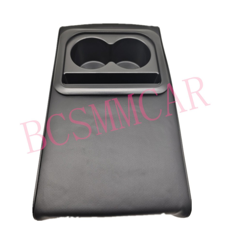 Car Center Console Box Pad Armrest Elbow Support Cushion Protector ...
