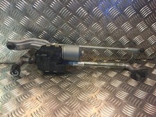 VOLKSWAGEN VW GOLF R GTD MK7 2013-2017 WIPER MOTOR + LINKAGE - FRONT