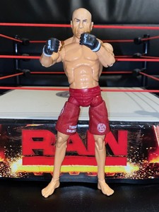 randy couture action figure