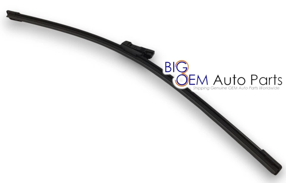 Limpiaparabrisas 21-25 Tahoe Suburban ESV Yukon Escalade nuevo OEM 84278338 Foto 3 de 4