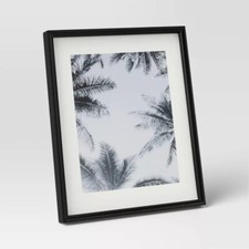 Deep Profile Metal Table Frame