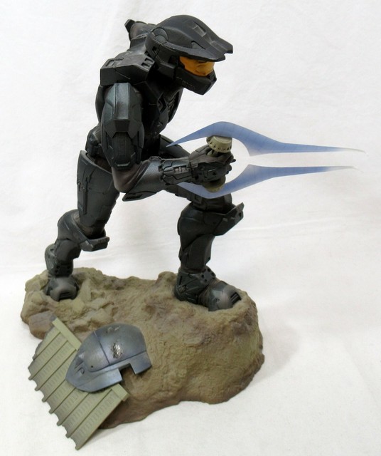 halo artfx