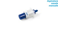 Baby Flaem Aspiramuco Nasale Manuale Singolo