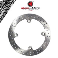Bremsscheibe Vorne Honda Nx 650 Dominator 1995 1996 1997 1998 1999 2000 2001